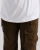 Kam Jeans Cargo pants Khaki - Jeans & calças - Jeans & Calças Tamanhos Grandes Homem