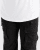 Kam Jeans Cargo pants Black - Jeans & calças - Jeans & Calças Tamanhos Grandes Homem