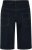 Kam Jeans 101 Stretch Jean Shorts Indigo - Calções - Calções Homem Tamanhos Grandes
