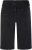 Kam Jeans 101 Stretch Jean Shorts Charcoal - Calções - Calções Homem Tamanhos Grandes