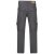 Kam Jeans Cargo pants Grey - Jeans & calças - Jeans & Calças Tamanhos Grandes Homem