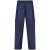 Kam Jeans Cargopocket Joggers "Lightweight" Navy - Calças & calções de fato de treino - Calças de Fato de Treino Tamanhos Grandes 