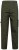 Kam Jeans 245 Calças softshell com cintura elástica caqui - Jeans & calças - Jeans & Calças Tamanhos Grandes Homem