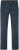 Kam Jeans 264 Slub Weave 5 Pocket Stretch Pants Smokey Blue - Jeans & calças - Jeans & Calças Tamanhos Grandes Homem
