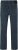 Kam Jeans 264 Slub Weave 5 Pocket Stretch Pants Smokey Blue - Jeans & calças - Jeans & Calças Tamanhos Grandes Homem