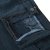 Kam Jeans 264 Slub Weave 5 Pocket Stretch Pants Smokey Blue - Jeans & calças - Jeans & Calças Tamanhos Grandes Homem