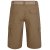 Kam Jeans 343 Cargoshorts Sand - Calções - Calções Homem Tamanhos Grandes
