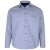 Kam Jeans 6154 Long Sleeve Dobby Print Shirt - Camisas - Camisas Homem Tamanhos Grandes