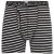 Kam Jeans Striped Boxershorts 2-Pack - Roupa Interior & natação - Roupa interior Homem Tamanhos Grandes