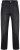 Kam Jeans Alonso Black Used - Jeans & calças - Jeans & Calças Tamanhos Grandes Homem