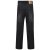 Kam Jeans Alonso Black Used - Jeans & calças - Jeans & Calças Tamanhos Grandes Homem