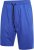 Kam Jeans AP004 Active Performance Shorts Royal Blue - Calças & calções de fato de treino - Calças de Fato de Treino Tamanhos Grandes 