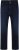 Kam Jeans Nunez Knitted Denim Stretch Fashion Jeans Dark Blue - Jeans & Calças - Jeans & Calças Tamanhos Grandes Homem