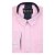 Kam Jeans P684 Premium Stretch Shirt Pink - Camisas - Camisas Homem Tamanhos Grandes
