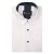 Kam Jeans P684 Premium Stretch Shirt White - Camisas - Camisas Homem Tamanhos Grandes