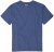 Adamo Kevin Regular fit T-shirt Indigo Blue - T-shirts - T-shirts Homem Tamanhos Grandes