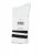 Jack & Jones Travis Meias de ténis Branco pack de 3 - Roupa Interior & natação - Roupa interior Homem Tamanhos Grandes