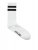 Jack & Jones Travis Meias de ténis Branco pack de 3 - Roupa Interior & natação - Roupa interior Homem Tamanhos Grandes