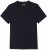 Adamo Kody Regular fit T-shirt with Pocket Navy - T-shirts - T-shirts Homem Tamanhos Grandes