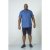 D555 Bobby Short Sleeve Shirt - Camisas - Camisas Homem Tamanhos Grandes