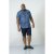 D555 Mike Denim Shirt - Camisas - Camisas Homem Tamanhos Grandes