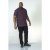 D555 Herbie Short Sleeve Shirt - Camisas - Camisas Homem Tamanhos Grandes