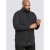 D555 Jared Long Sleeve Shirt - Camisas - Camisas Homem Tamanhos Grandes