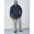 D555 Rashard Long Sleeve Printed Shirt - Camisas - Camisas Homem Tamanhos Grandes