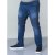D555 Abrams Biker Style Jeans - Jeans & calças - Jeans & Calças Tamanhos Grandes Homem