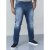 D555 Asher 1959 Stretch Jeans with rips - Jeans & calças - Jeans & Calças Tamanhos Grandes Homem