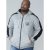 D555 Ronnie Full zip Hoodie - Sweatshirts & hoodies - Sweatshirt & Camisolas com Capuz tamanhos grandes