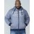 D555 Murdoch Sherpa Lined Hoodie - Sweatshirts & hoodies - Sweatshirt & Camisolas com Capuz tamanhos grandes
