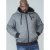 D555 William Sherpa Lined Hoodie - Sweatshirts & hoodies - Sweatshirt & Camisolas com Capuz tamanhos grandes