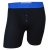 D555 Ranger Boxershorts Black 2-pack - Roupa Interior & natação - Roupa interior Homem Tamanhos Grandes
