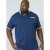 D555 George Polo Navy - Pólos - Pólos Tamanhos Grandes Homem