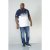 D555 Suffolk Polo Shirt - Pólos - Pólos Tamanhos Grandes Homem