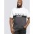 D555 Morris T-shirt Charcoal - T-shirts - T-shirts Homem Tamanhos Grandes