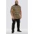D555 Dave Couture T-shirt Black - T-shirts - T-shirts Homem Tamanhos Grandes