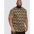 D555 Dave Couture T-shirt Black - T-shirts - T-shirts Homem Tamanhos Grandes