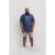 D555 Kody T-shirt Navy - T-shirts - T-shirts Homem Tamanhos Grandes