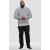D555 Zane Sweater Grey - Sweatshirts & hoodies - Sweatshirt & Camisolas com Capuz tamanhos grandes