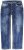 Lavecchia 503 Comfort Fit Stretch Jeans Stonewash - Jeans & calças - Jeans & Calças Tamanhos Grandes Homem