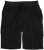 Lavecchia 2011 Cargo-pocket Sweatshorts Black - Calças & calções de fato de treino - Calças de Fato de Treino Tamanhos Grandes 