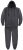 Lavecchia 600 Tracksuit Charcoal - Fatos de treino - Fatos de treino homem tamanhos grandes