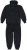 Lavecchia 600 Tracksuit Black - Fatos de treino - Fatos de treino homem tamanhos grandes