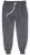 Lavecchia 611 Tracksuit Charcoal - Fatos de treino - Fatos de treino homem tamanhos grandes