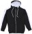 Lavecchia 611 Tracksuit Black - Fatos de treino - Fatos de treino homem tamanhos grandes