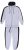 Lavecchia 611 Tracksuit Grey - Fatos de treino - Fatos de treino homem tamanhos grandes