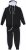 Lavecchia 611 Tracksuit Black - Fatos de treino - Fatos de treino homem tamanhos grandes