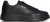 Liu Jo Big 01 Leather Sneakers Black/Black - Calçado de homem 40-52 - 
